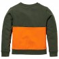 Quapi - Sweater Kenan - Dark Green