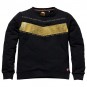Quapi - Sweater Kennedy - Black