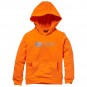 Quapi - Sweater Knox - Warm Orange